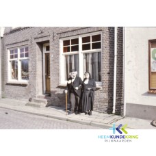 Carnaval Buurt. Zwartesluis Coll. F.Janssen (29)